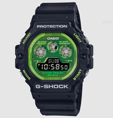 Casio G SHOCK - DW5900TS-1D
