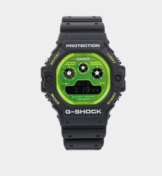 Casio G SHOCK - DW5900TS-1D