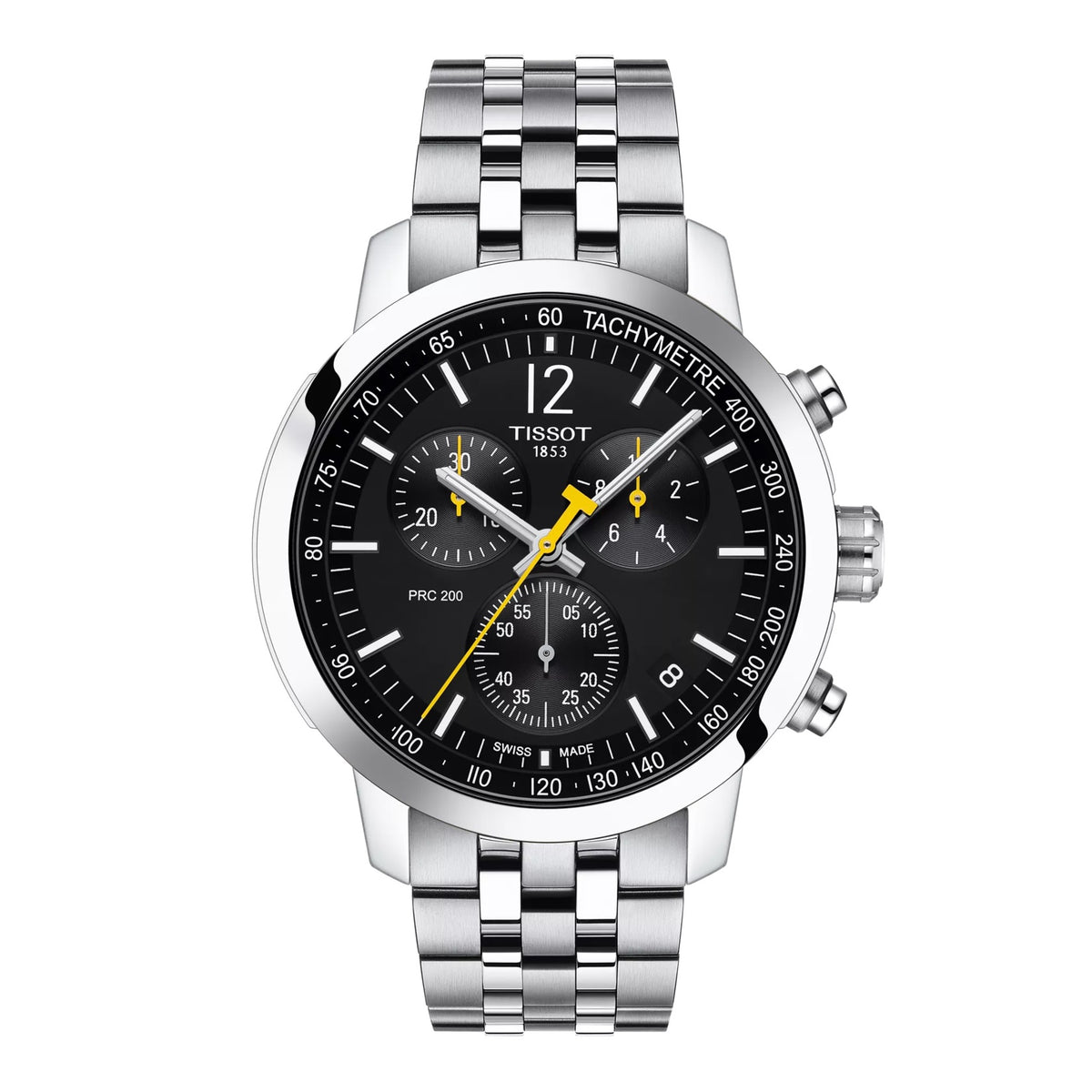 TISSOT PRC 200 43MM
