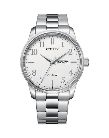 Citizen Mens Eco-Drive Watch BM8550-81A