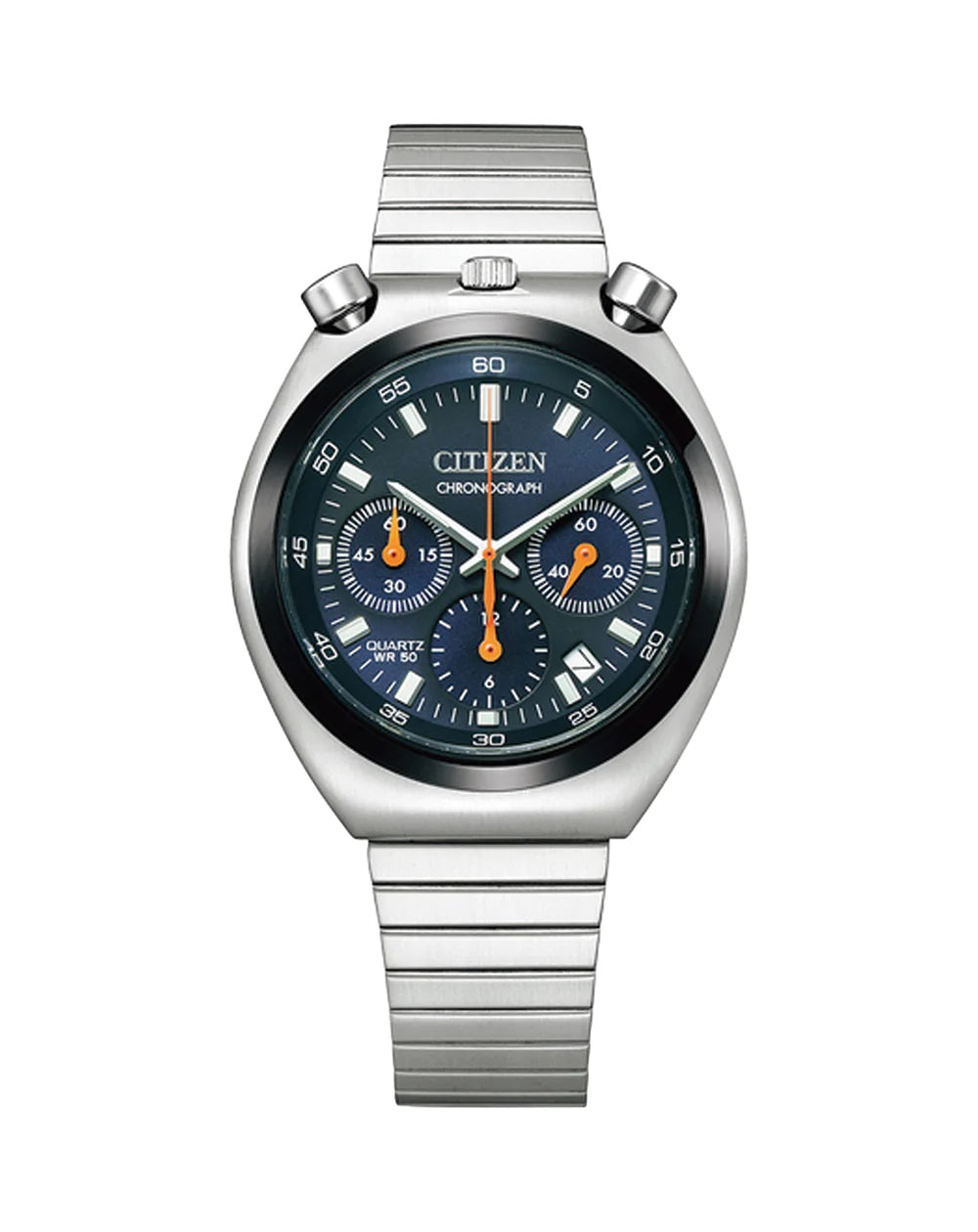 Citizen Tsuno Mens Quartz Watch AN3660-81L
