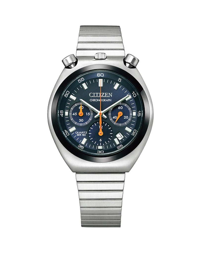Citizen Tsuno Mens Quartz Watch AN3660-81L