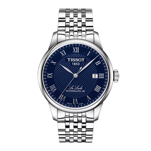 TISSOT LE LOCLE 39.3MM