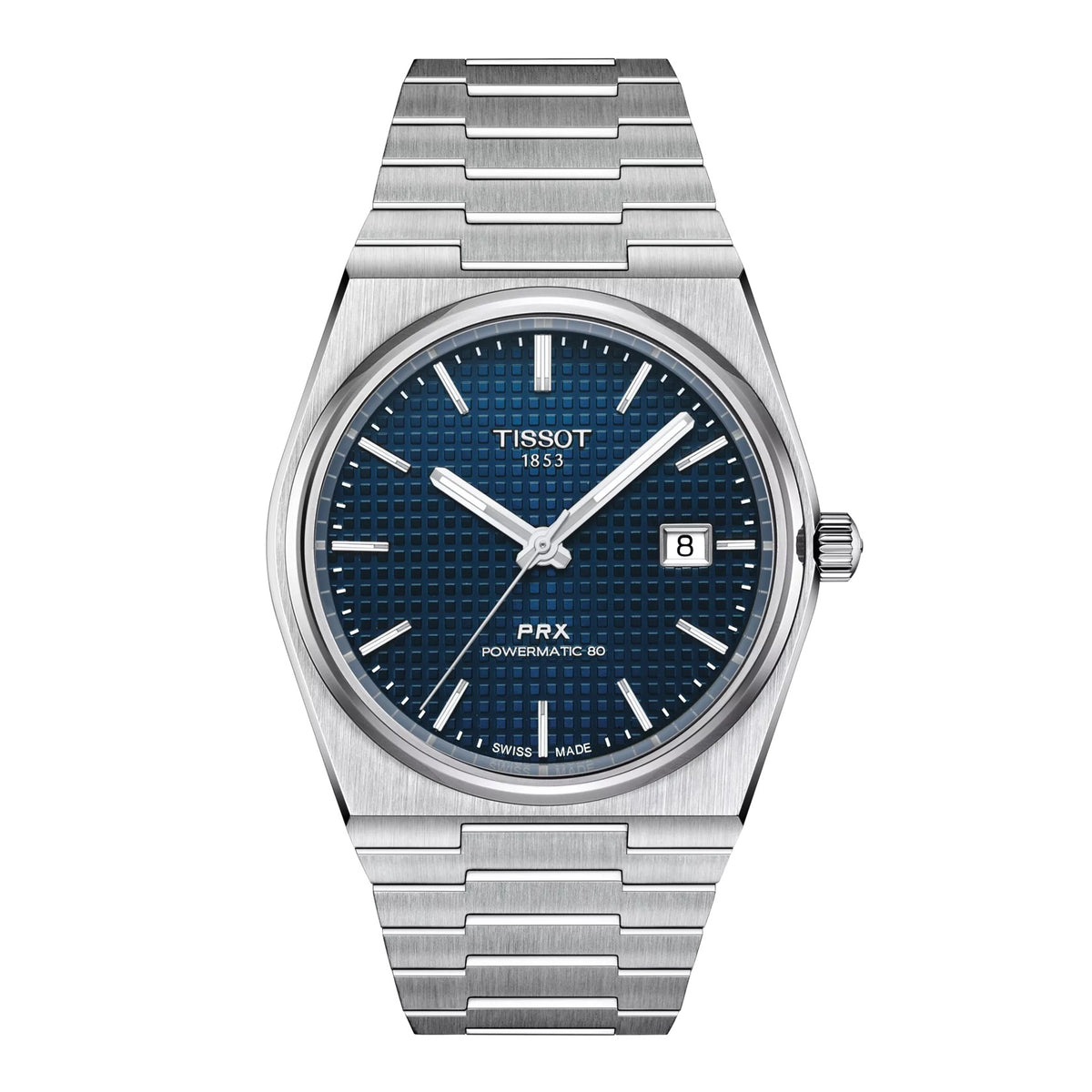 TISSOT PRX POWERMATIC 80 40MM