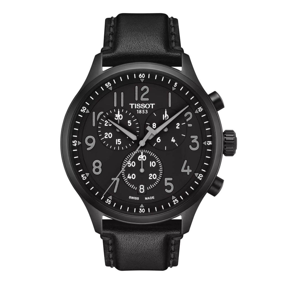 TISSOT CHRONO XL VINTAGE 45MM