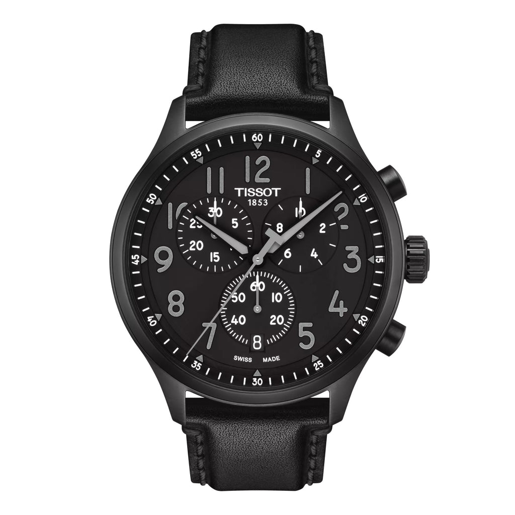 TISSOT CHRONO XL VINTAGE 45MM