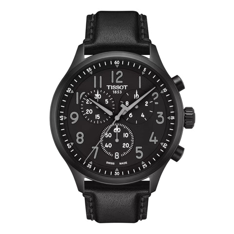 TISSOT CHRONO XL VINTAGE 45MM