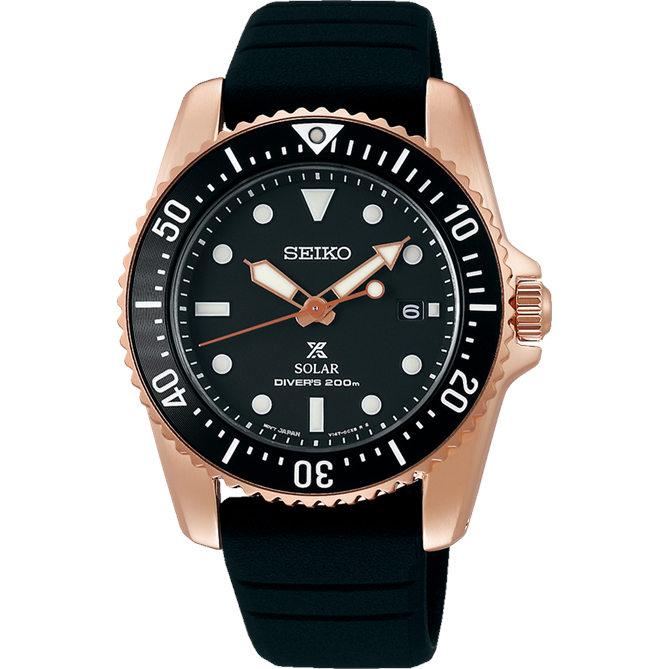 Prospex mens sports D200M