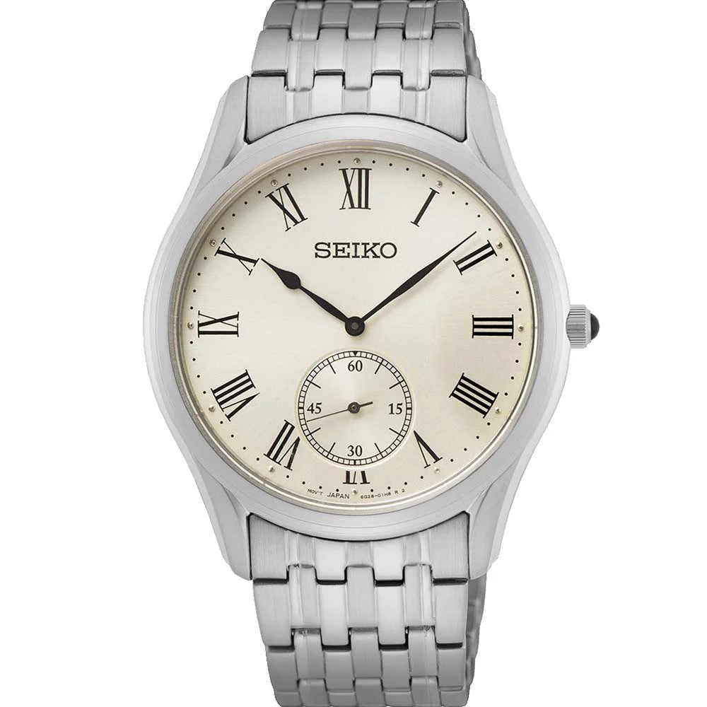 Seiko Mens Dress Watch SRK047P