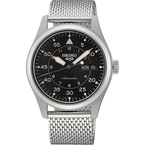 Mens Seiko 5 sports 100M