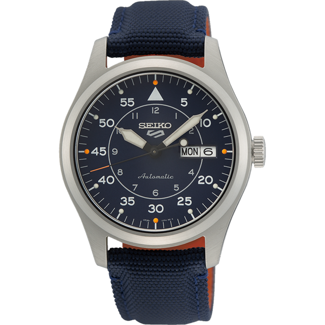 Seiko 5 Sports Watch SRPH31K