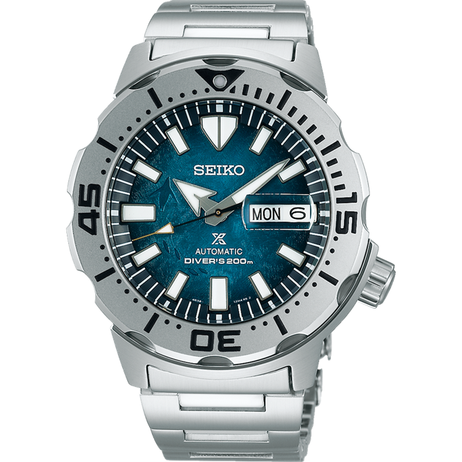 Mens automatic divers 200M