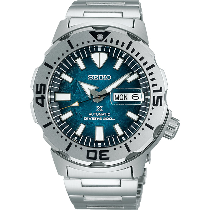 Mens automatic divers 200M