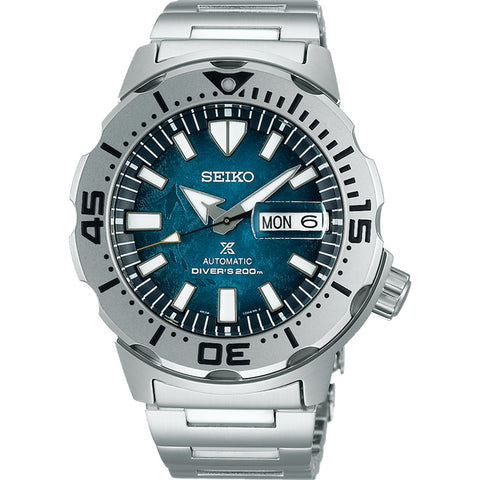 Mens automatic divers 200M