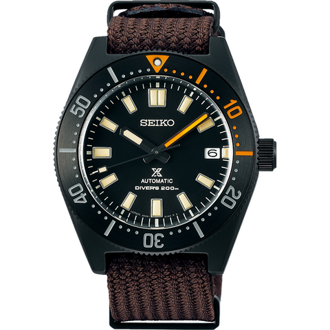 Mens automatic divers 200m