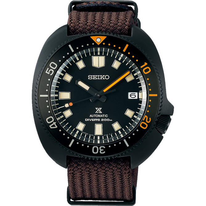 Seiko Prospex Automatic Divers Watch SPB257J