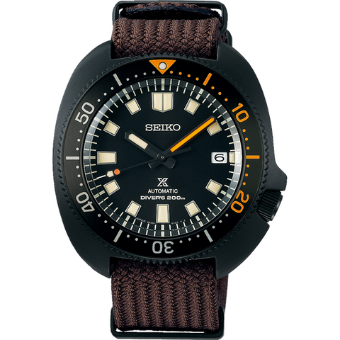Seiko Prospex Automatic Divers Watch SPB257J