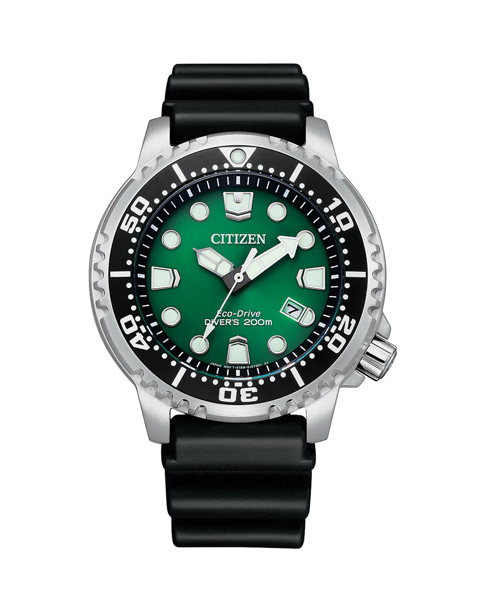 Citizen Promaster Eco-Drive Watch BN0154-01X