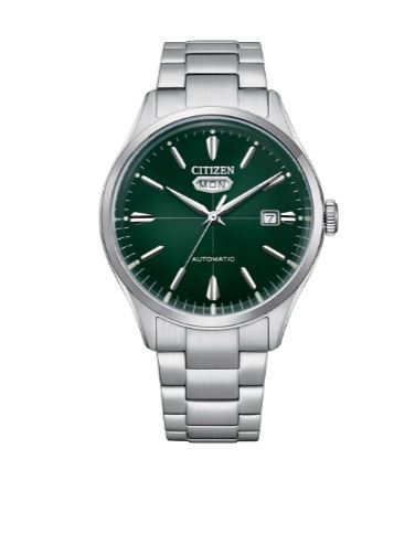 Citizen Crystal Seven Automatic Gents Watch NH8391-51X