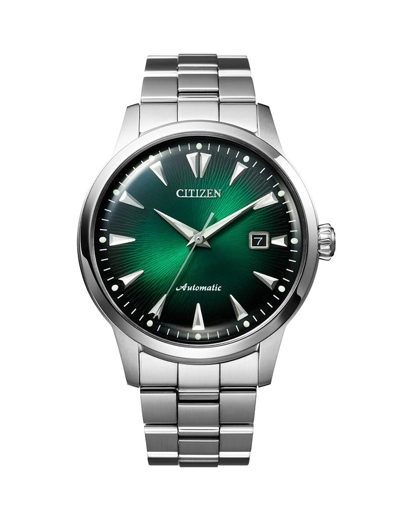 Citizen Limited Edition Automatic Gents Watch NK0007-88X