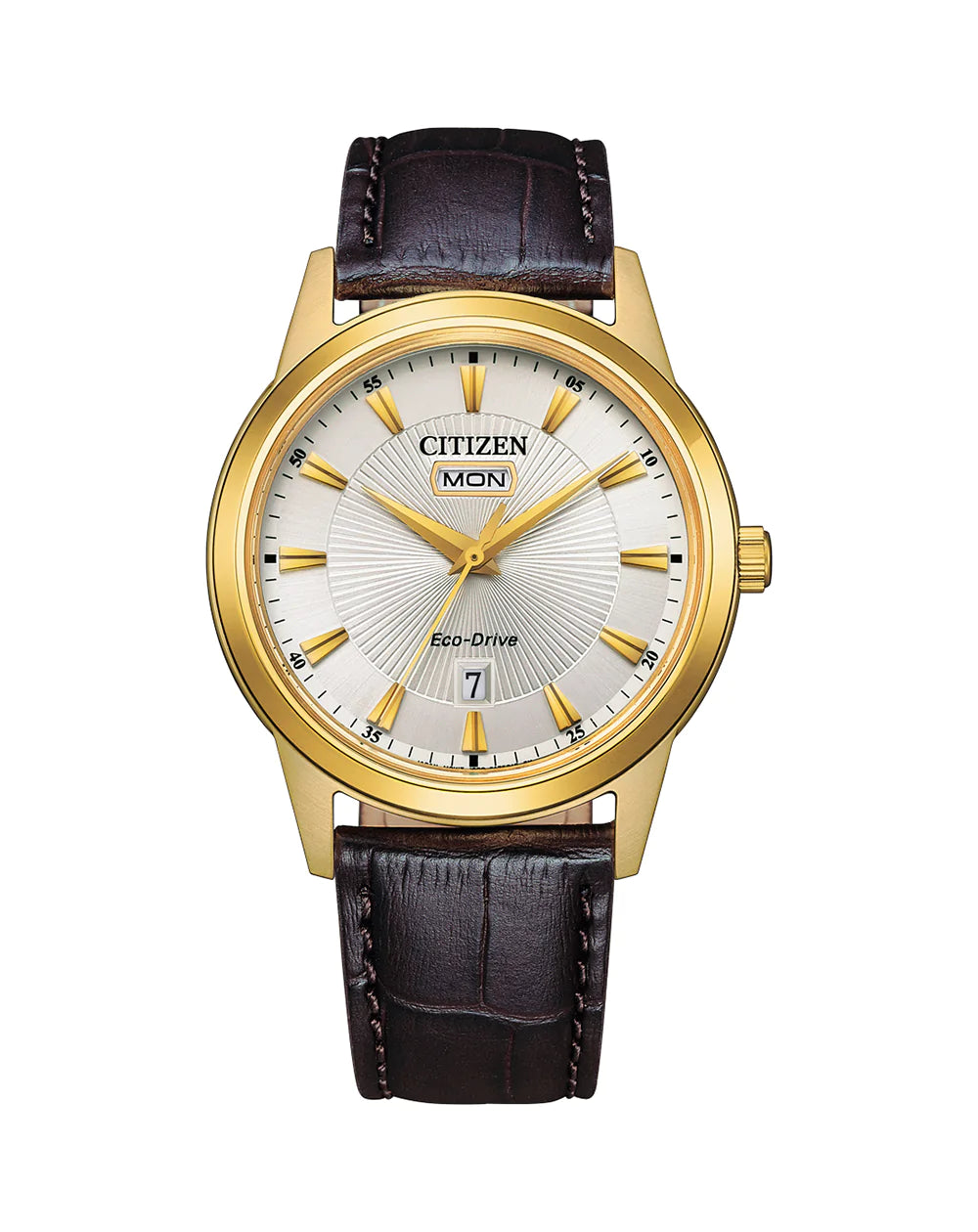 Citizen Eco-Drive Gents Watch AW0102-13A