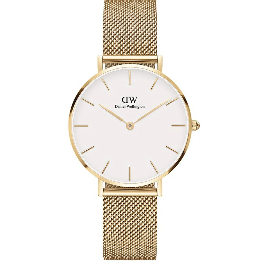 Daniel Wellington Petite Evergold 32mm