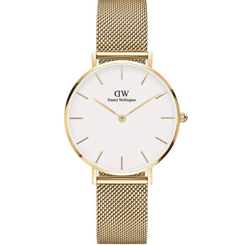 Daniel Wellington Petite Evergold 32mm