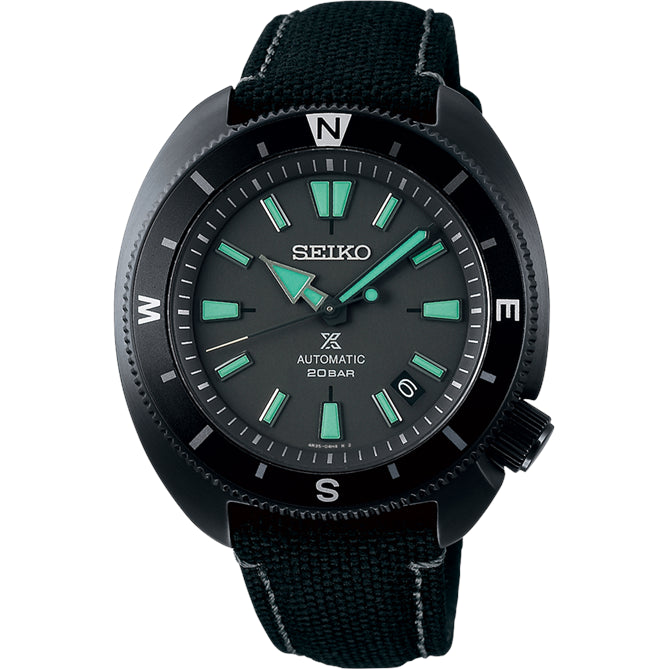 Prospex Men Automatic 200M