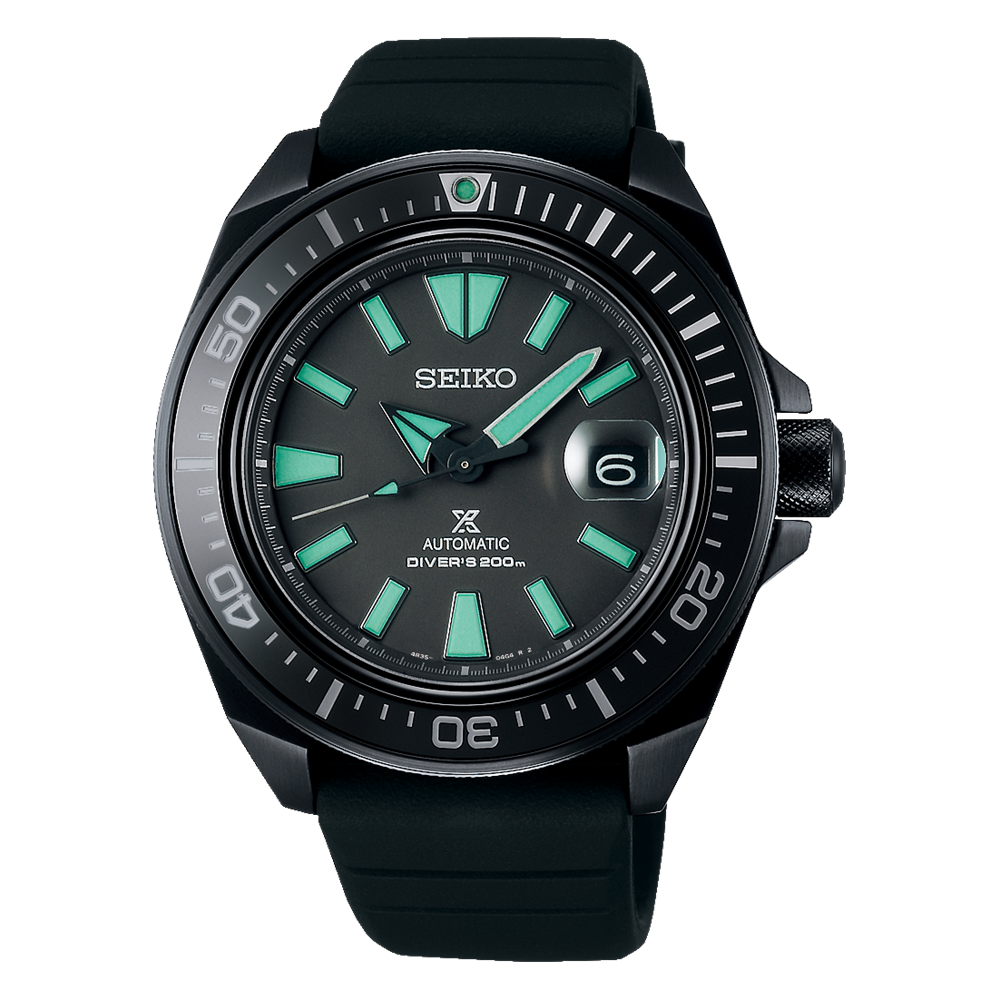 Prospex Automatic Divers D200M
