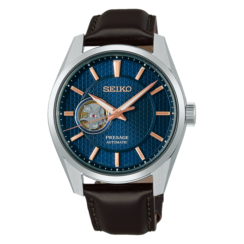 Presage Mens Automatic 100M
