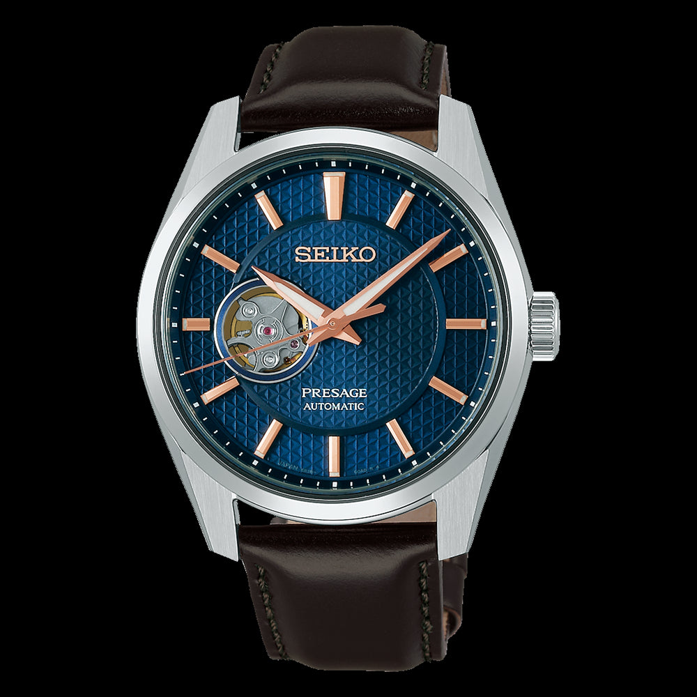 Presage Mens Automatic 100M