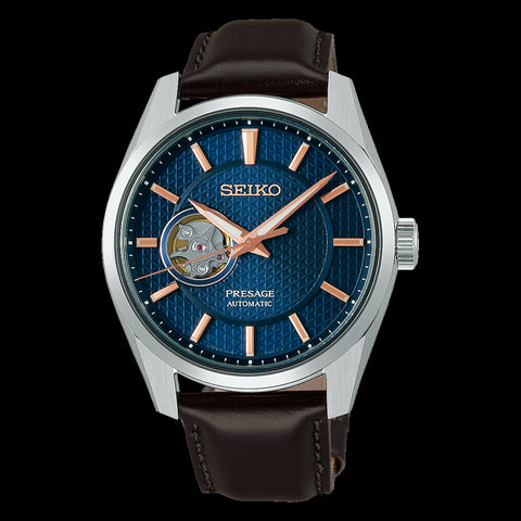 Presage Mens Automatic 100M