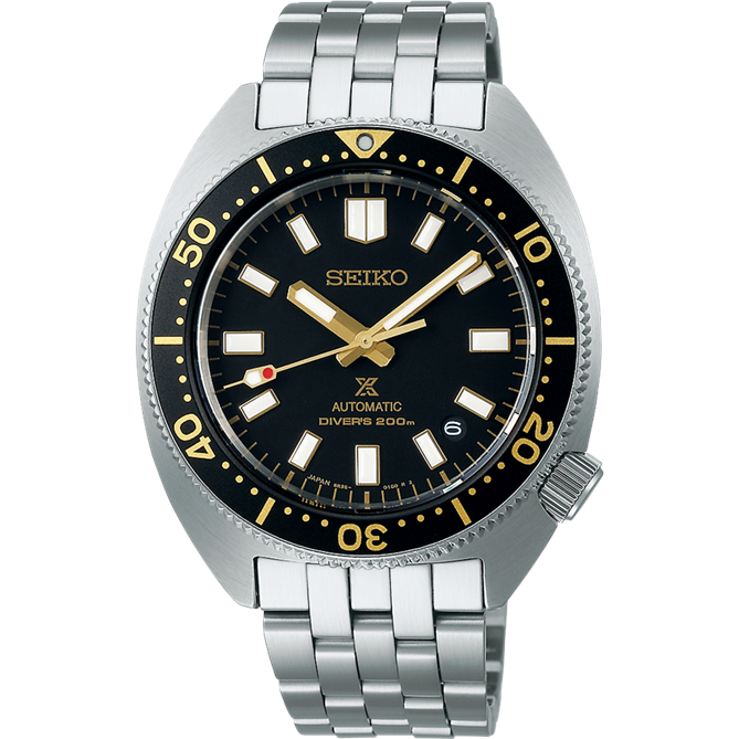 Seiko Prospex Mens Automatic Watch SPB315J