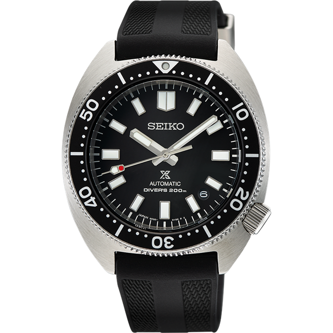 Seiko Prospex Mens Automatic Watch SPB317J