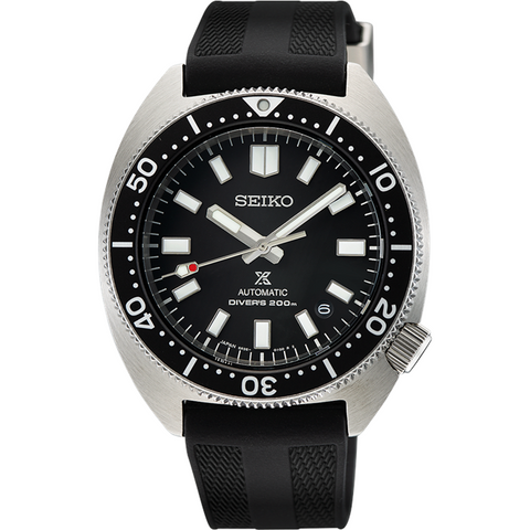 Seiko Prospex Mens Automatic Watch SPB317J