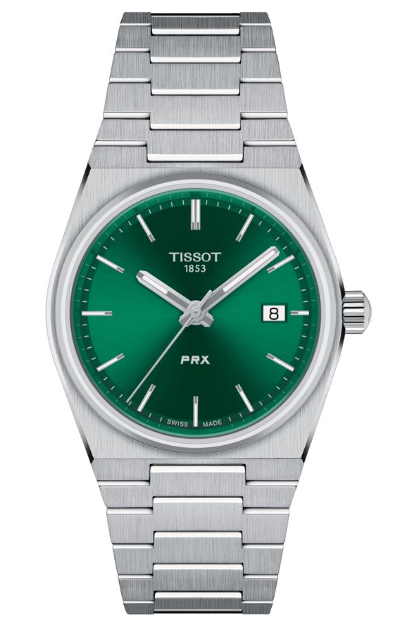 TISSOT PRX 35MM