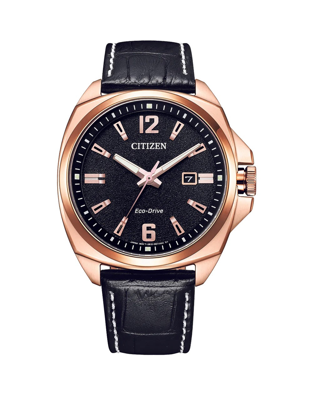 Citizen Eco-Drive Gents Watch AW1723-02E