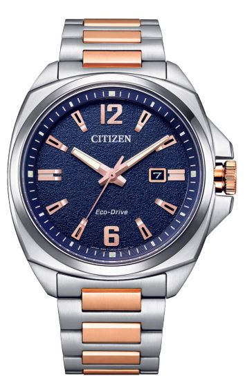 Citizen Eco-Drive Gents Watch AW1726-55L