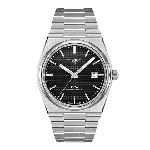 TISSOT PRX POWERMATIC 80 40MM