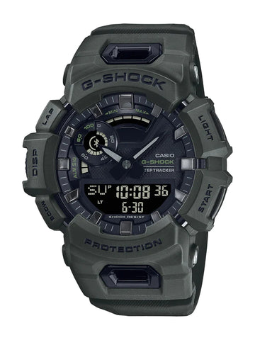 Casio G-Shock Bluetooth Watch GBA900UU-3A