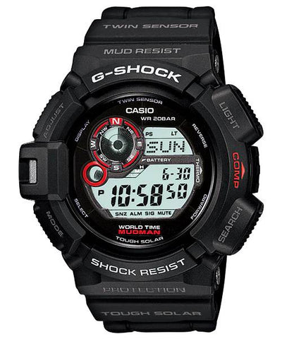 Casio G-Shock Mudman G9300-1