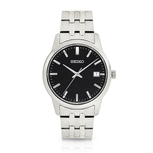 Seiko Mens Daywear Watch SUR311P