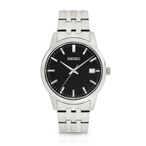 Seiko Mens Daywear Watch SUR311P