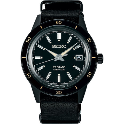 Seiko Presage Mens Automatic Watch SRPH95J
