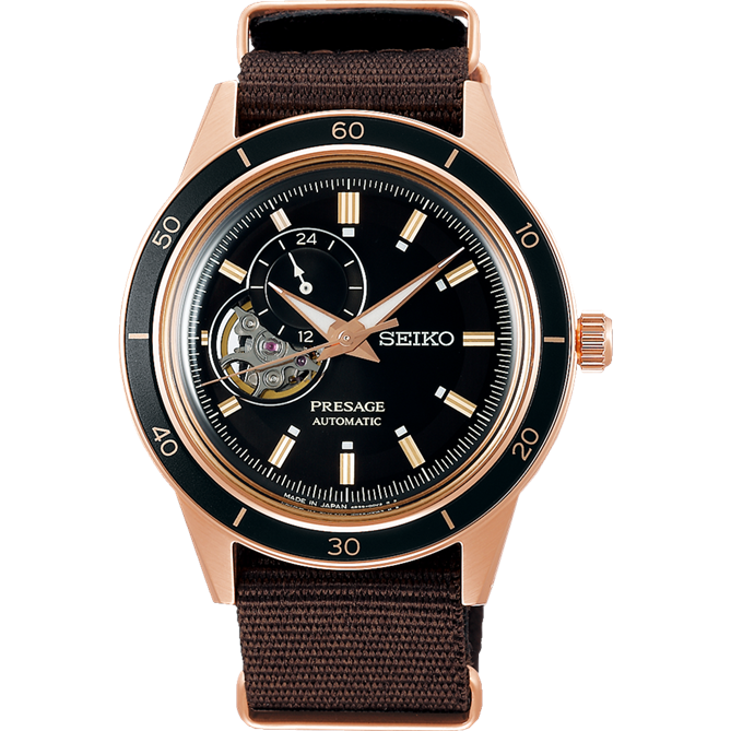 Mens Automatic 50m
