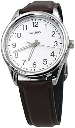 Casio Gents Analogue Watch MTPV005L-7B4