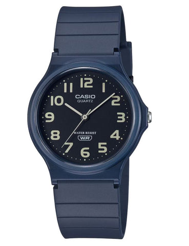 Casio Gents Analogue Watch MQ24UC-2B