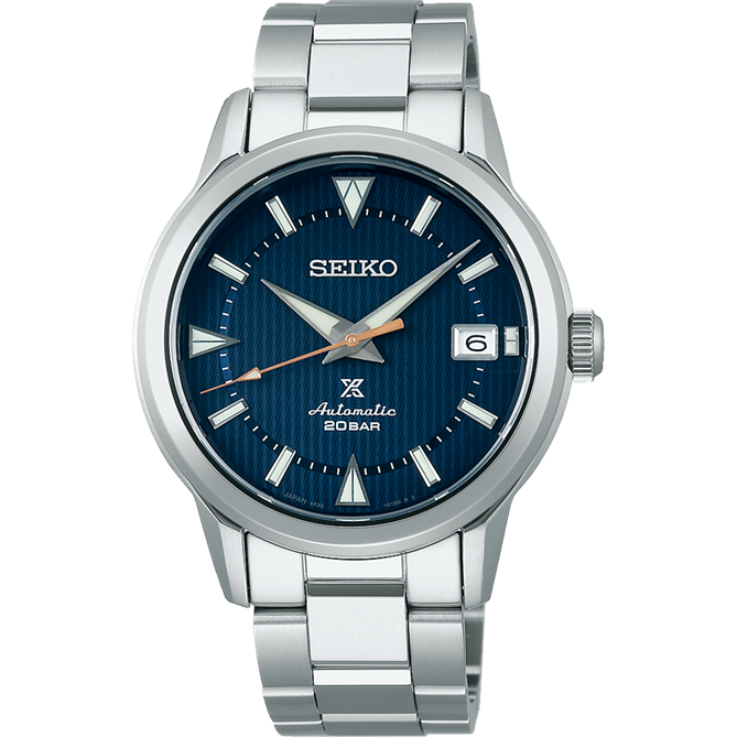 Seiko Prospex Automatic Watch SPB249J