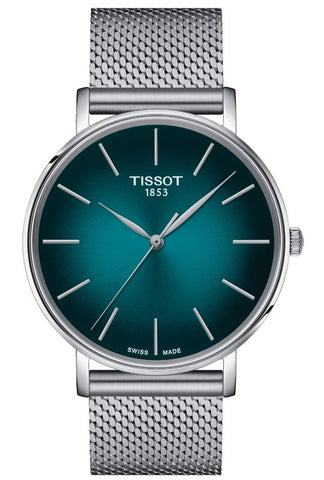 TISSOT EVERYTIME GENT