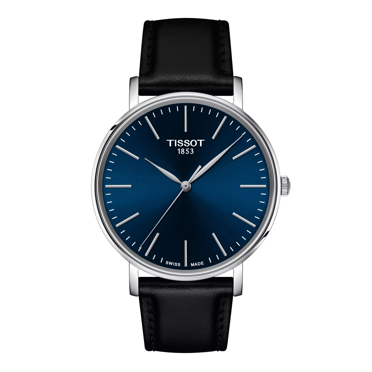 TISSOT EVERYTIME 40MM